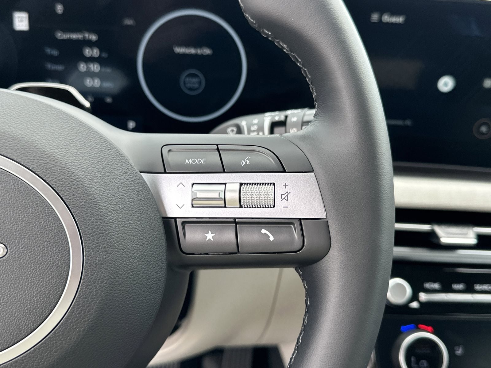 2025 Hyundai Tucson SEL Convenience - Photo 25