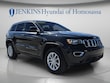  Jeep Grand Cherokee WK