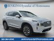 Certified 2023 Hyundai Santa Fe Hybrid Limited SUV