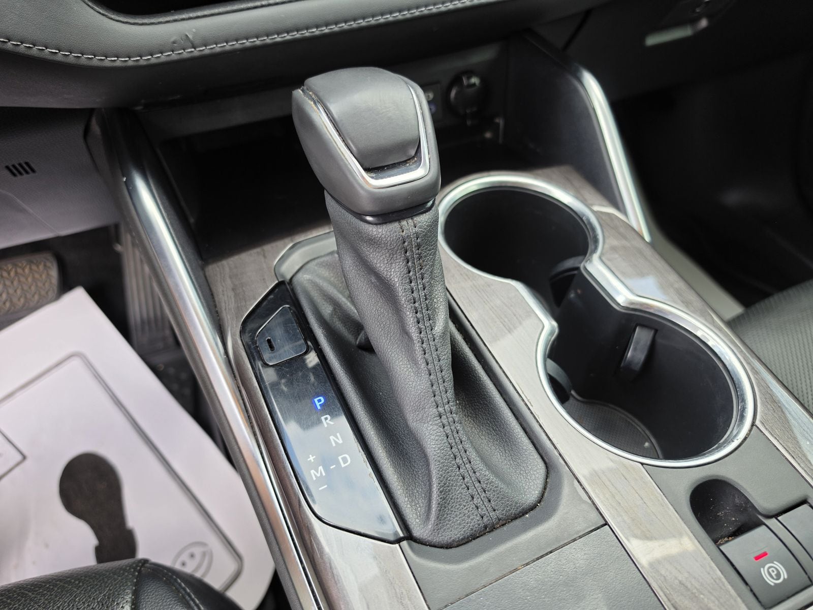 2022 Toyota Highlander Limited - Photo 35