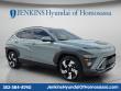 New 2027 Hyundai Kona Limited FWD SUV