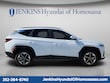  Hyundai Tucson Hybrid