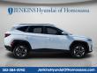Used 2026 Hyundai Tucson Hybrid SEL SUV