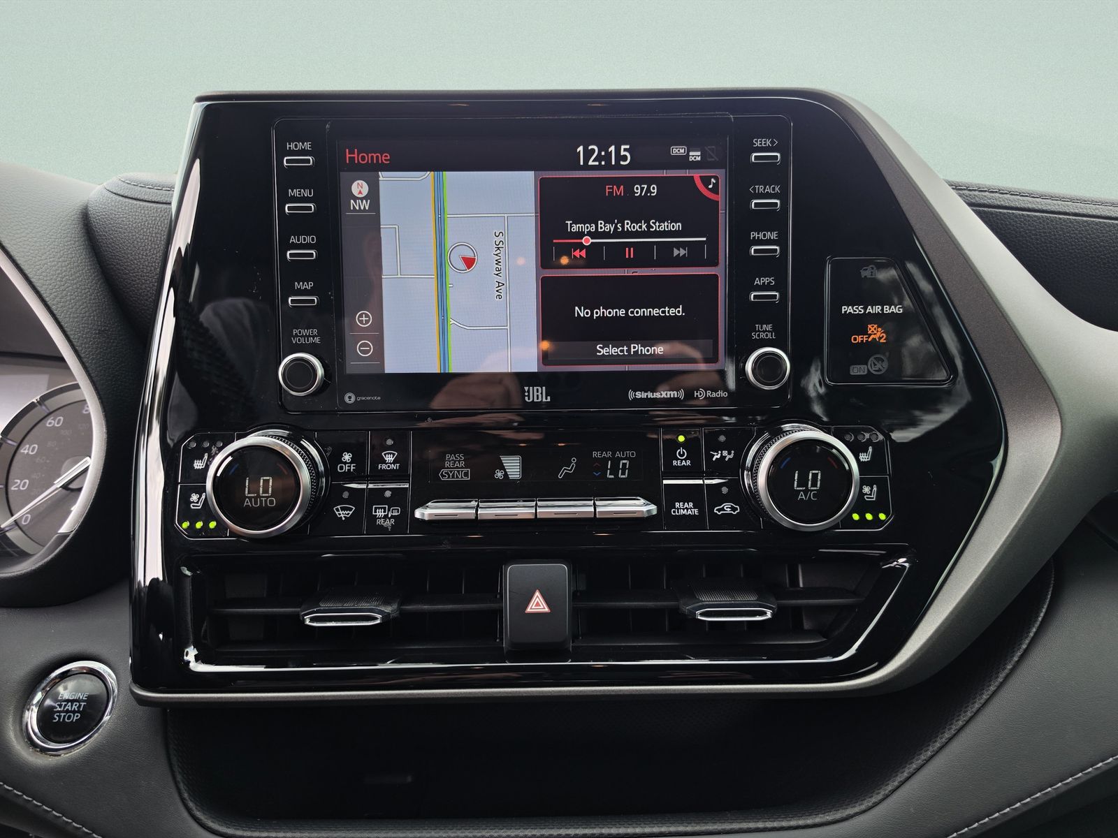 2022 Toyota Highlander Limited - Photo 30