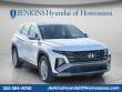 New 2026 Hyundai Tucson SE FWD SUV