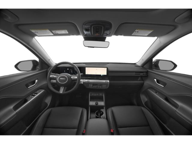 New 2027 Hyundai Kona Limited FWD SUV