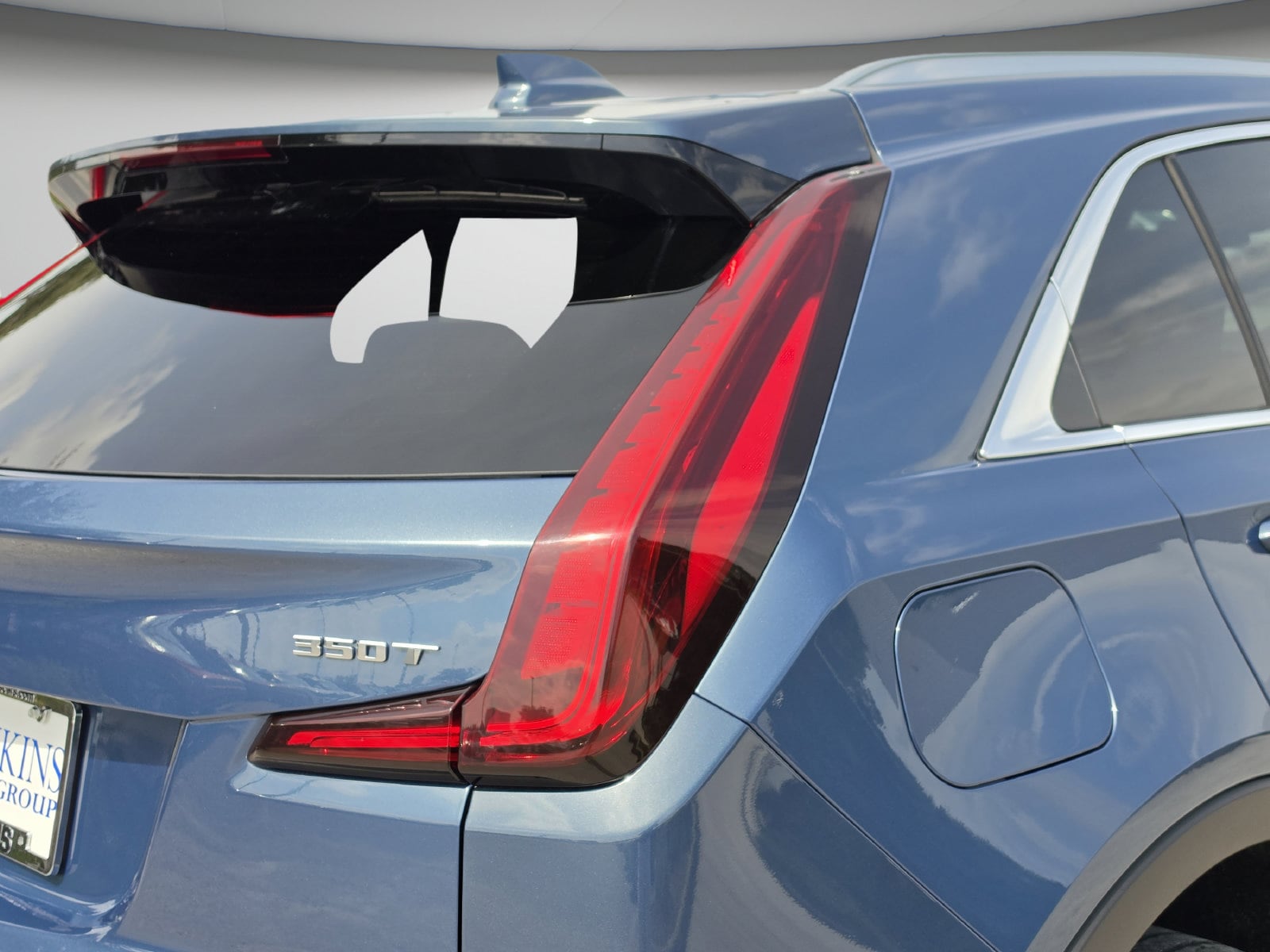 2024 Cadillac XT4 Luxury - Photo 39