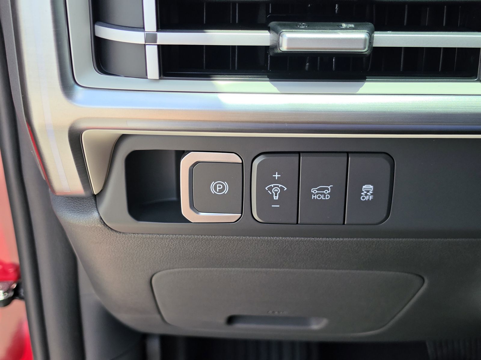 2026 Hyundai Santa Fe Calligraphy - Photo 30