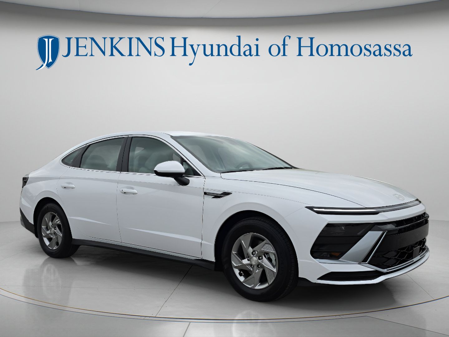 2026 Hyundai Sonata