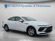 New 2026 Hyundai Sonata SE Sedan