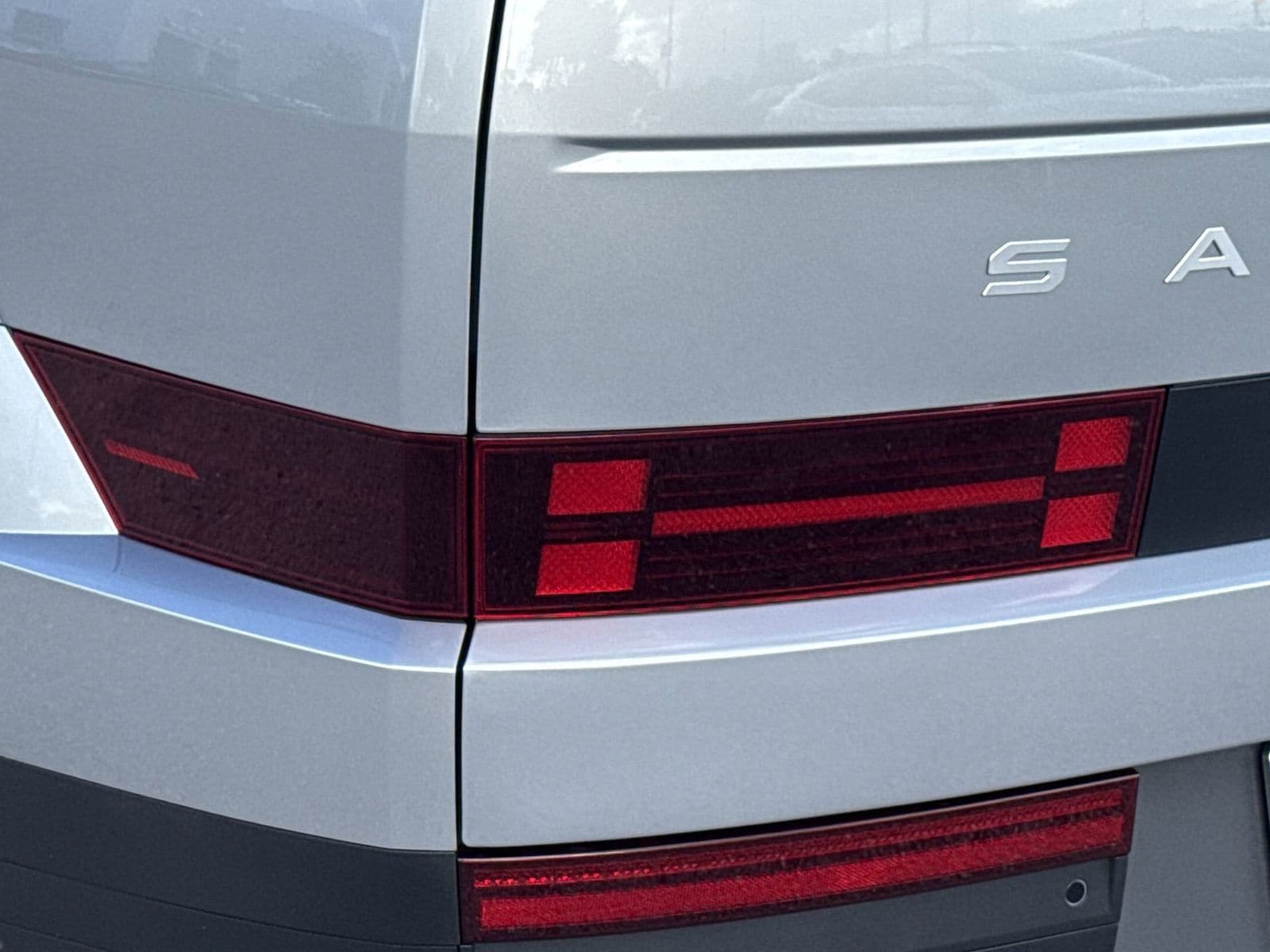 2026 Hyundai Santa Fe SEL - Photo 31
