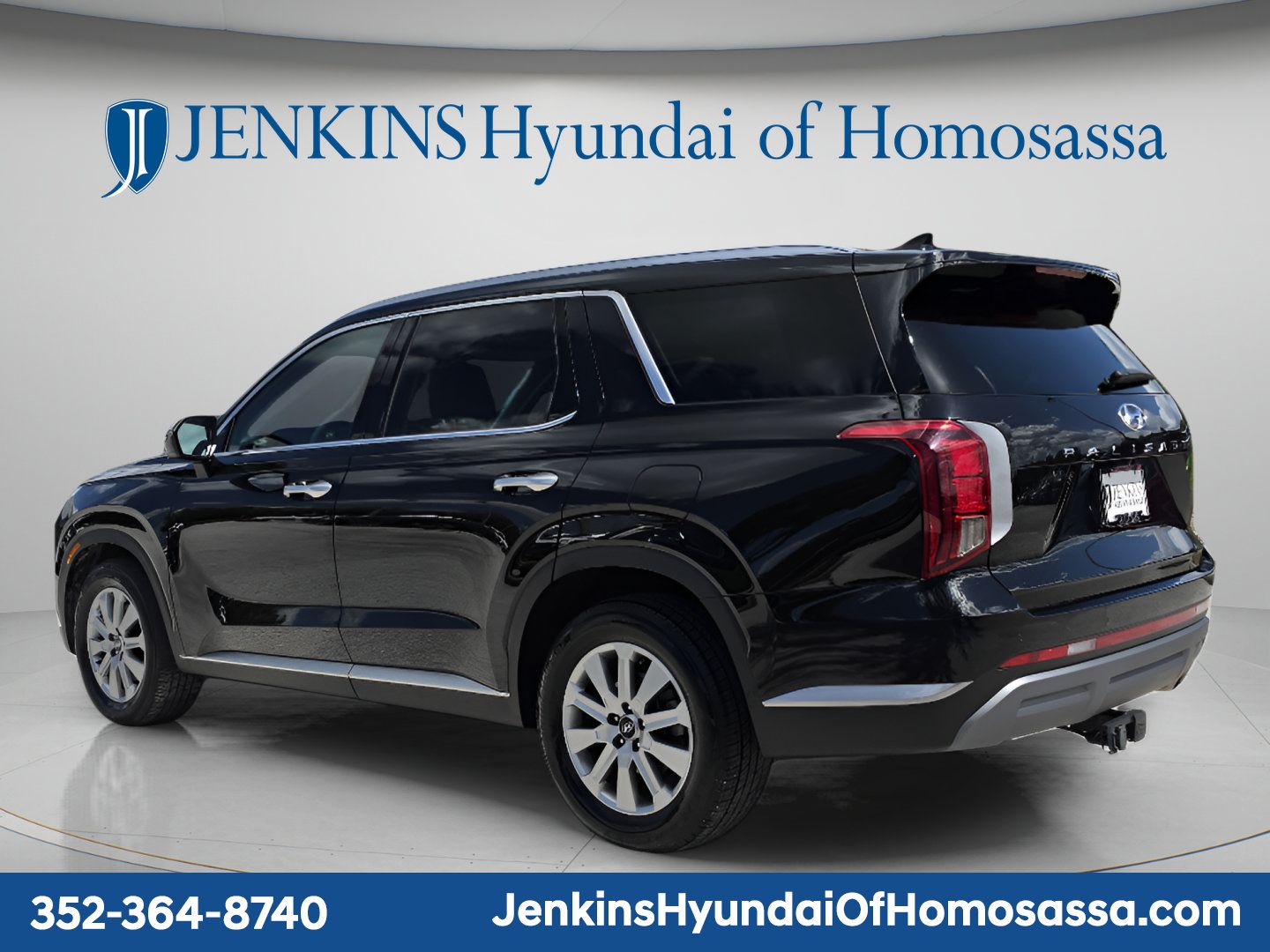 2023 Hyundai Palisade SEL - Photo 6