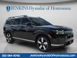 New 2027 Hyundai Santa Fe Limited FWD SUV