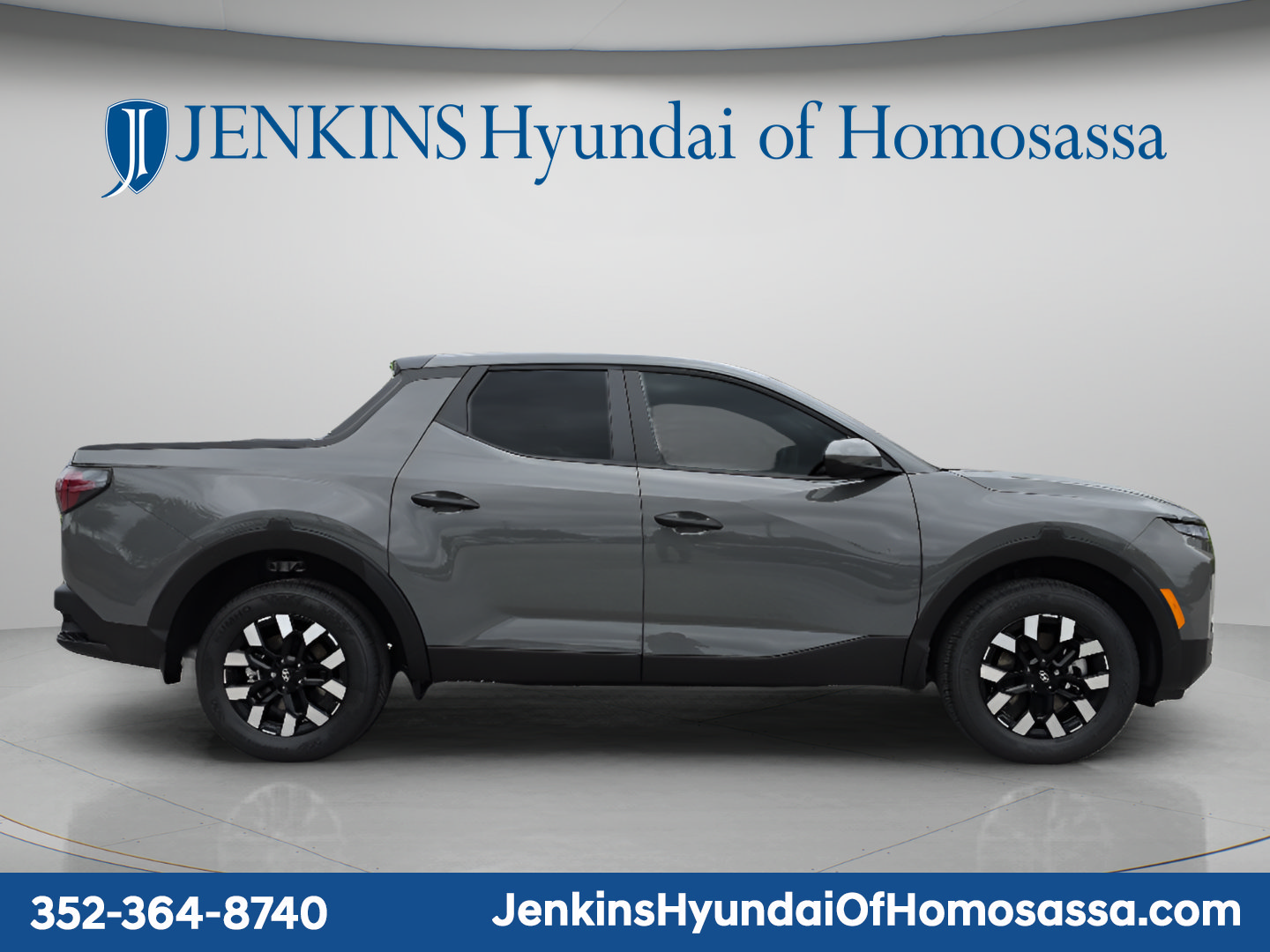 New 2027 Hyundai Santa Cruz SE FWD Truck Crew Cab