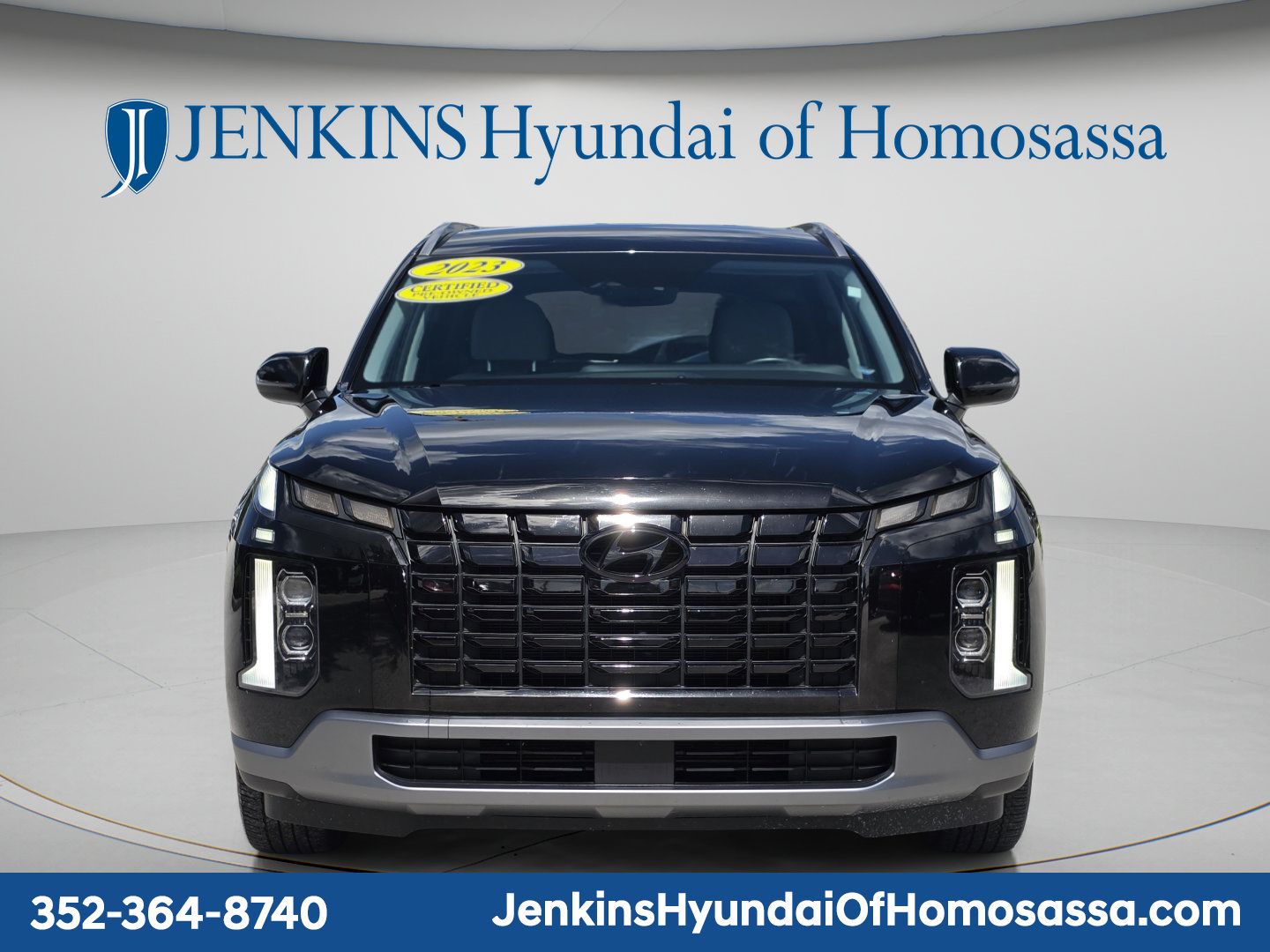 2023 Hyundai Palisade SEL - Photo 11