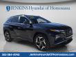 Used 2022 Hyundai Tucson Plug-In Hybrid SEL SUV