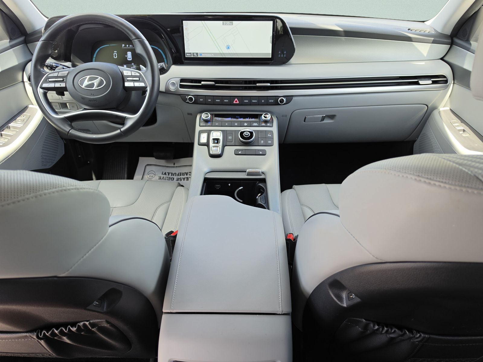 2023 Hyundai Palisade SEL - Photo 16