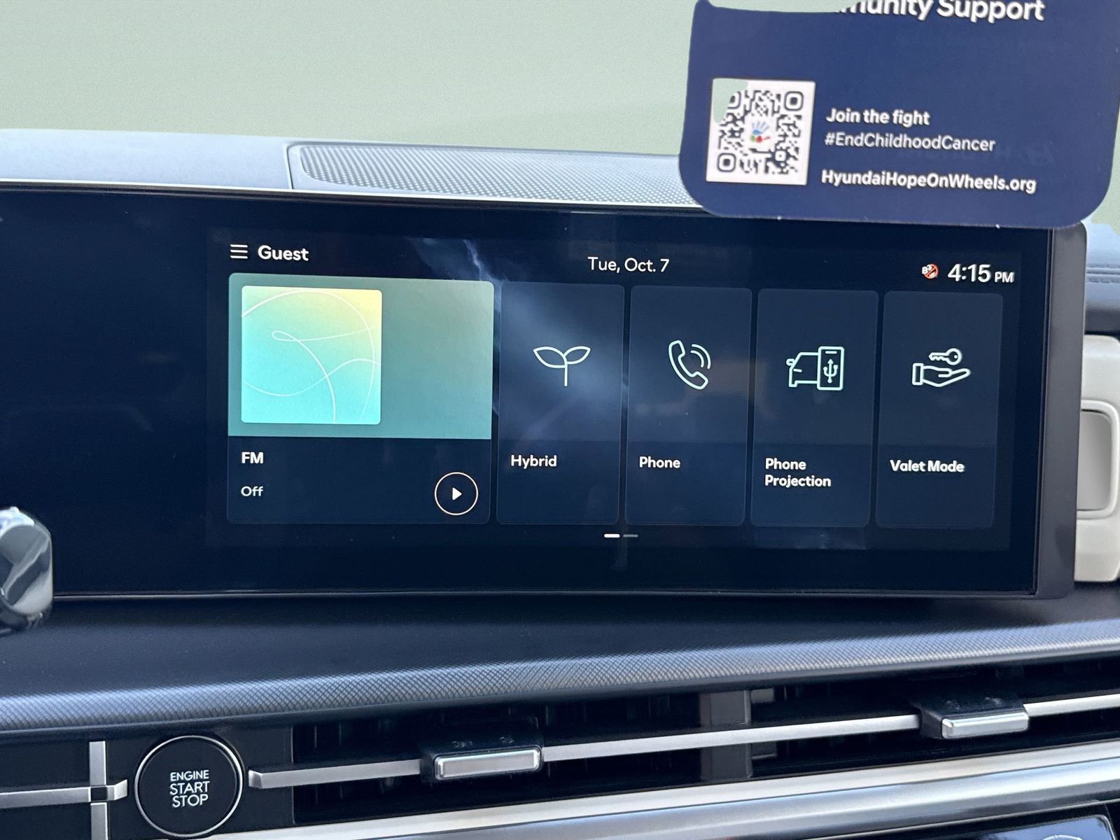2026 Hyundai Santa Fe SEL - Photo 29