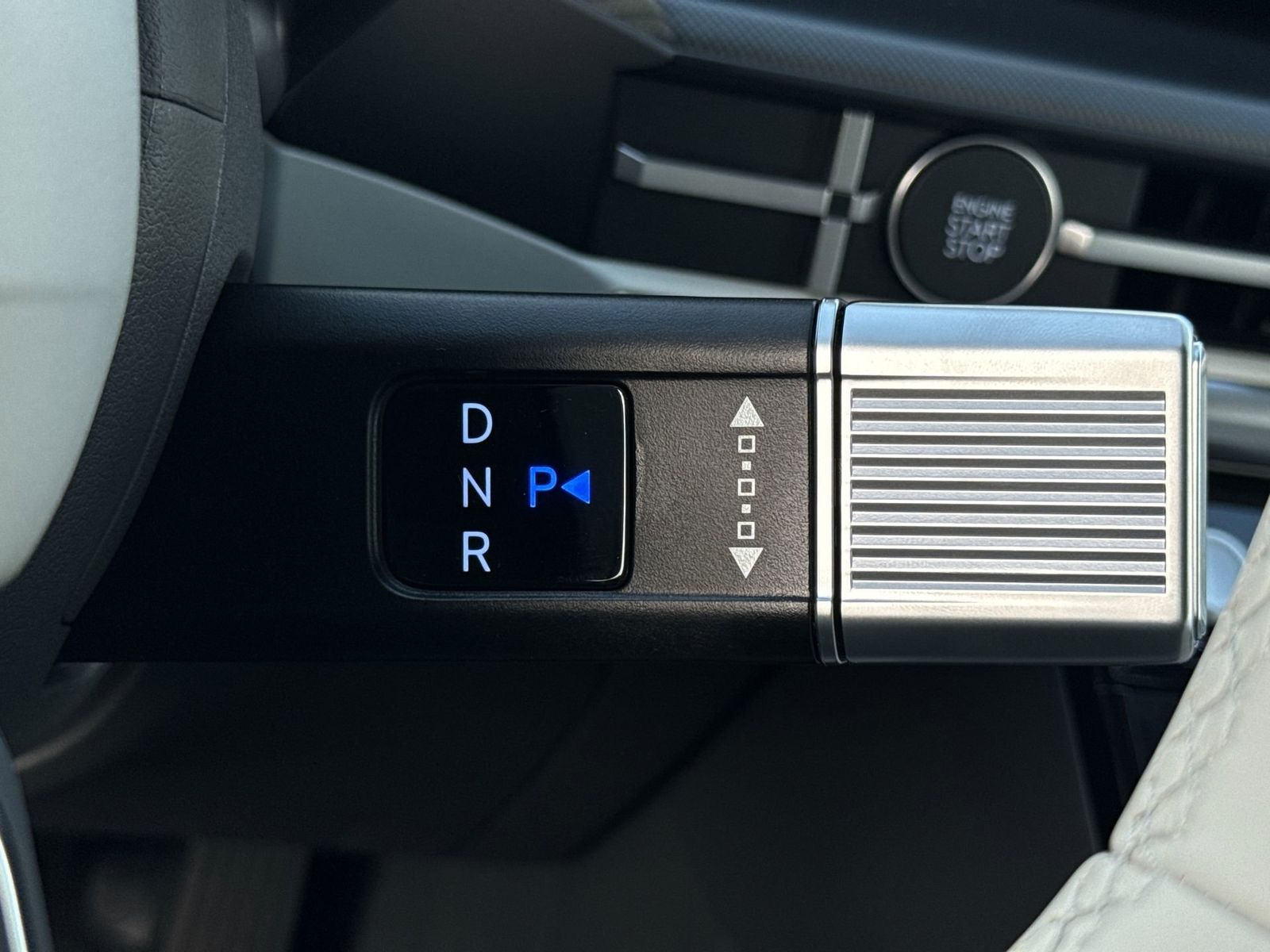 2026 Hyundai Santa Fe SEL - Photo 19
