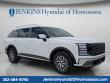 New 2026 Hyundai Palisade Hybrid Blue SEL Premium 8P SUV
