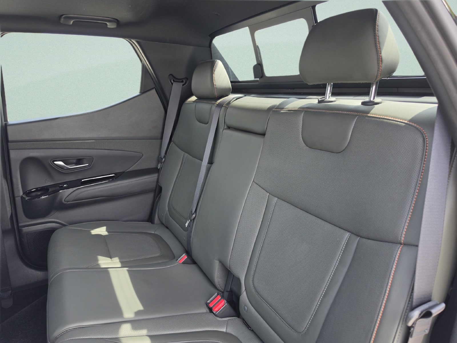 2023 Hyundai Santa Cruz Limited - Photo 19