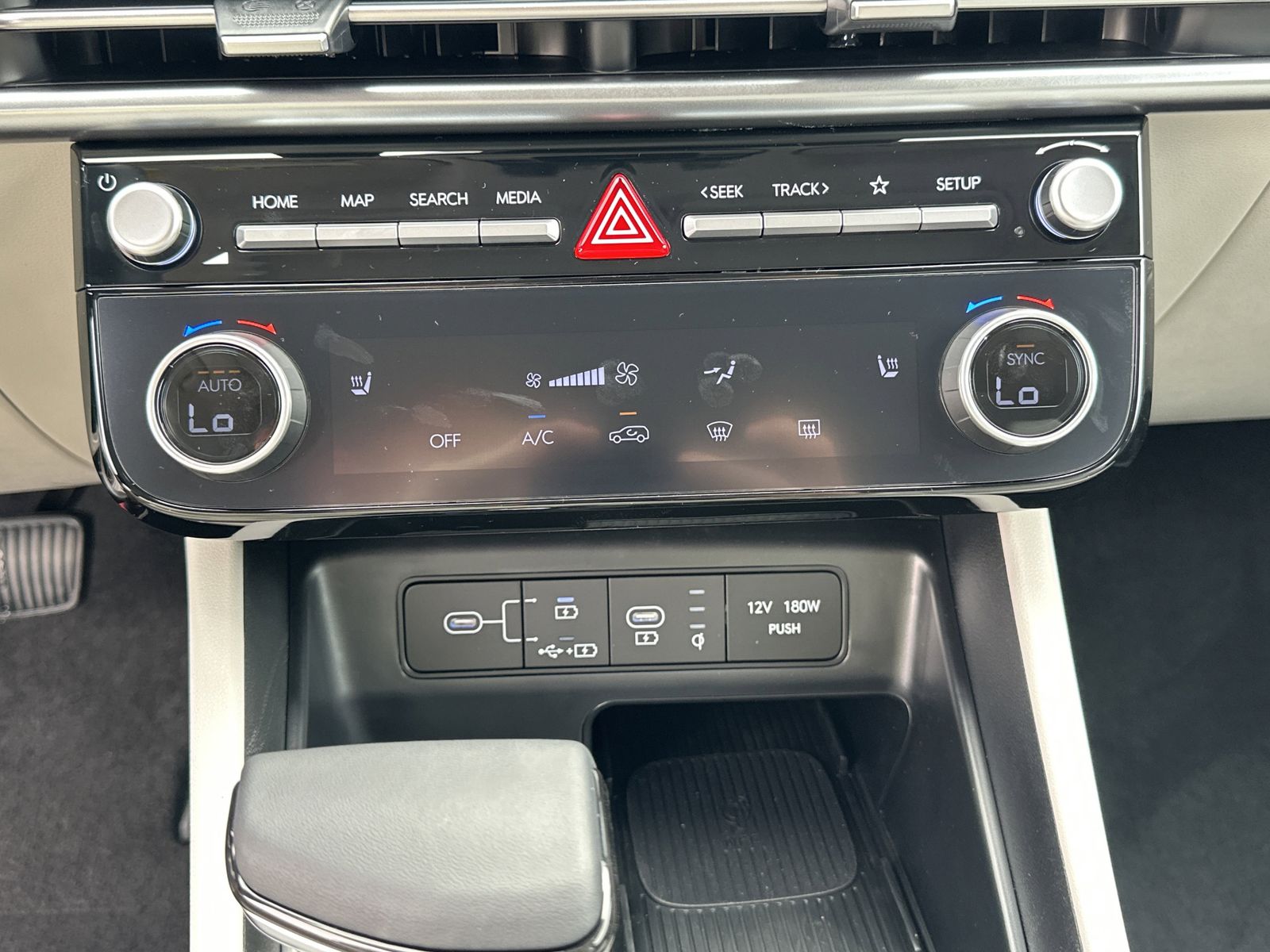 2025 Hyundai Tucson SEL Convenience - Photo 21