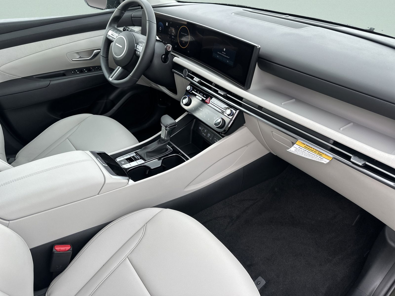 2025 Hyundai Tucson SEL Convenience - Photo 9