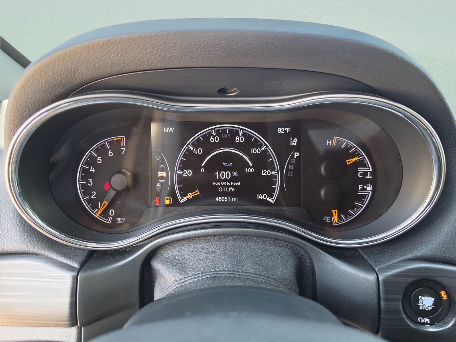 2022 Jeep Grand Cherokee WK Laredo X - Photo 38
