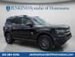 Used 2024 Ford Bronco Sport Big Bend SUV