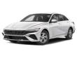 New 2026 Hyundai Elantra SE Sedan