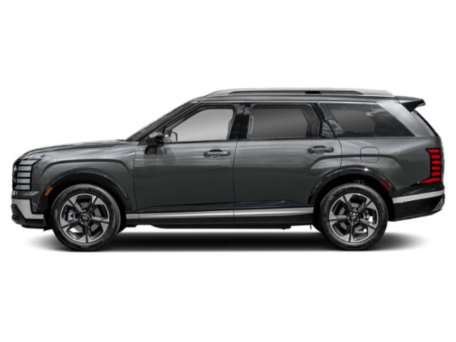 New 2027 Hyundai Palisade Limited FWD SUV