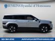 New 2026 Hyundai Santa Fe Hybrid SE SUV