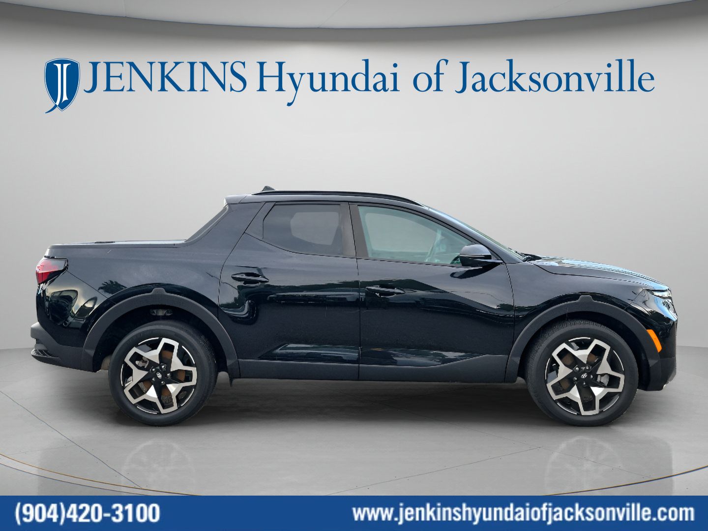 Used 2023 Hyundai Santa Cruz 2.5T Limited Truck Crew Cab