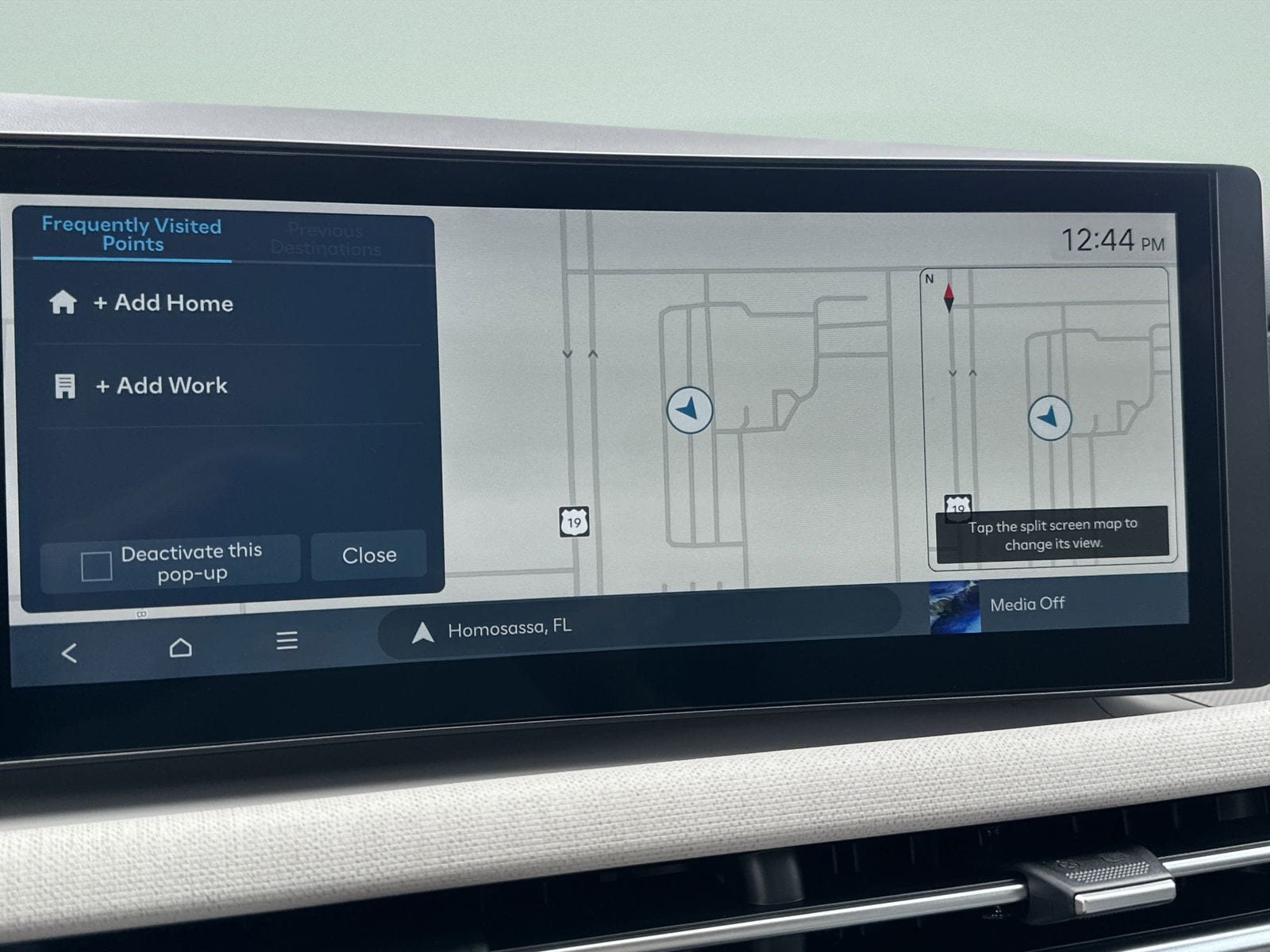 2025 Hyundai Tucson SEL Convenience - Photo 19