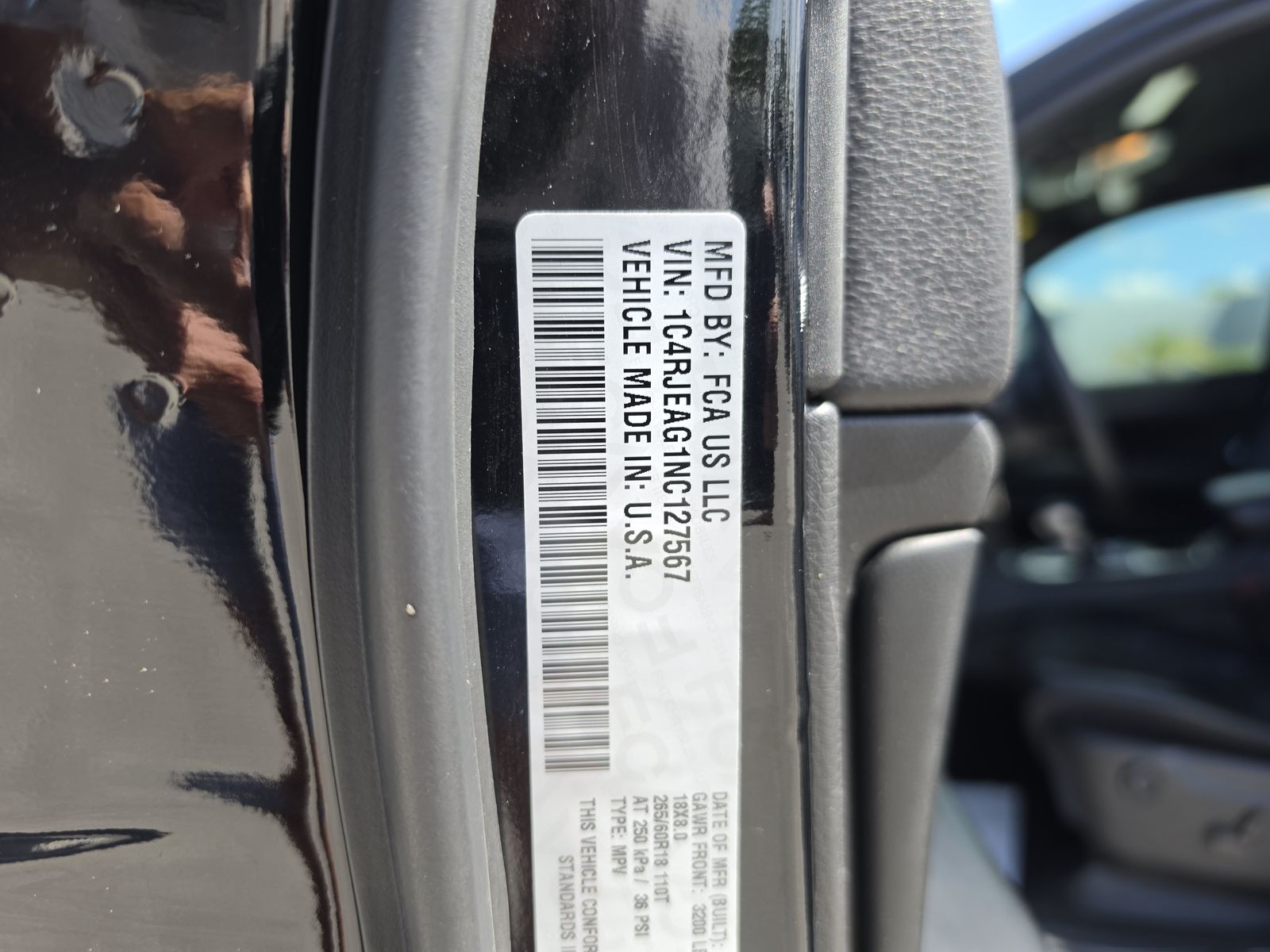 2022 Jeep Grand Cherokee WK Laredo X - Photo 42