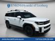 New 2026 Hyundai Santa Fe Hybrid Calligraphy SUV