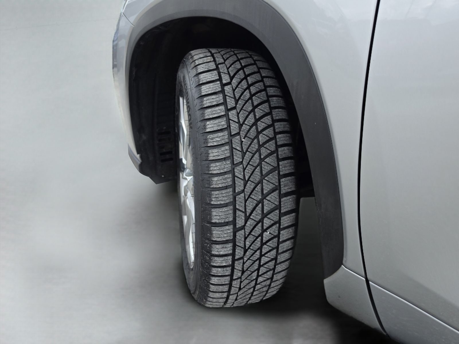 2022 Toyota Highlander Limited - Photo 44