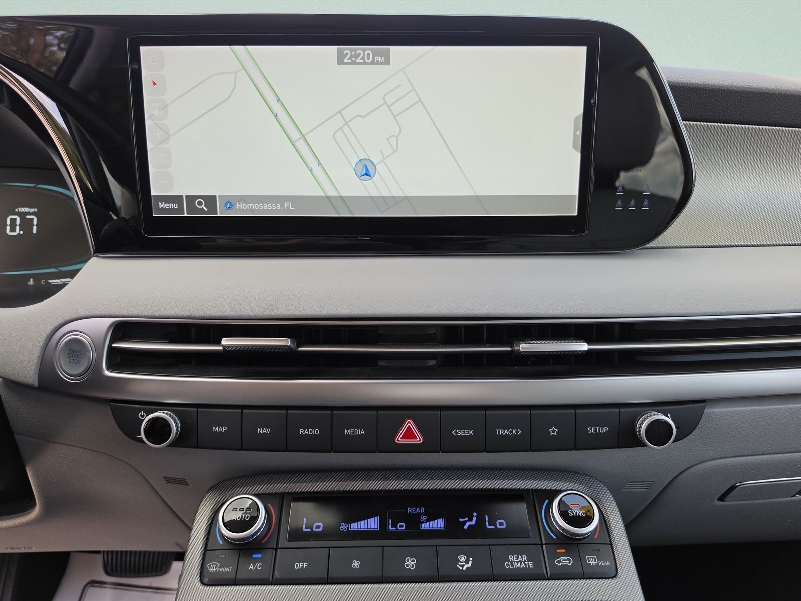 2023 Hyundai Palisade SEL - Photo 24