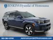 New 2027 Hyundai Santa Fe Hybrid Limited SUV