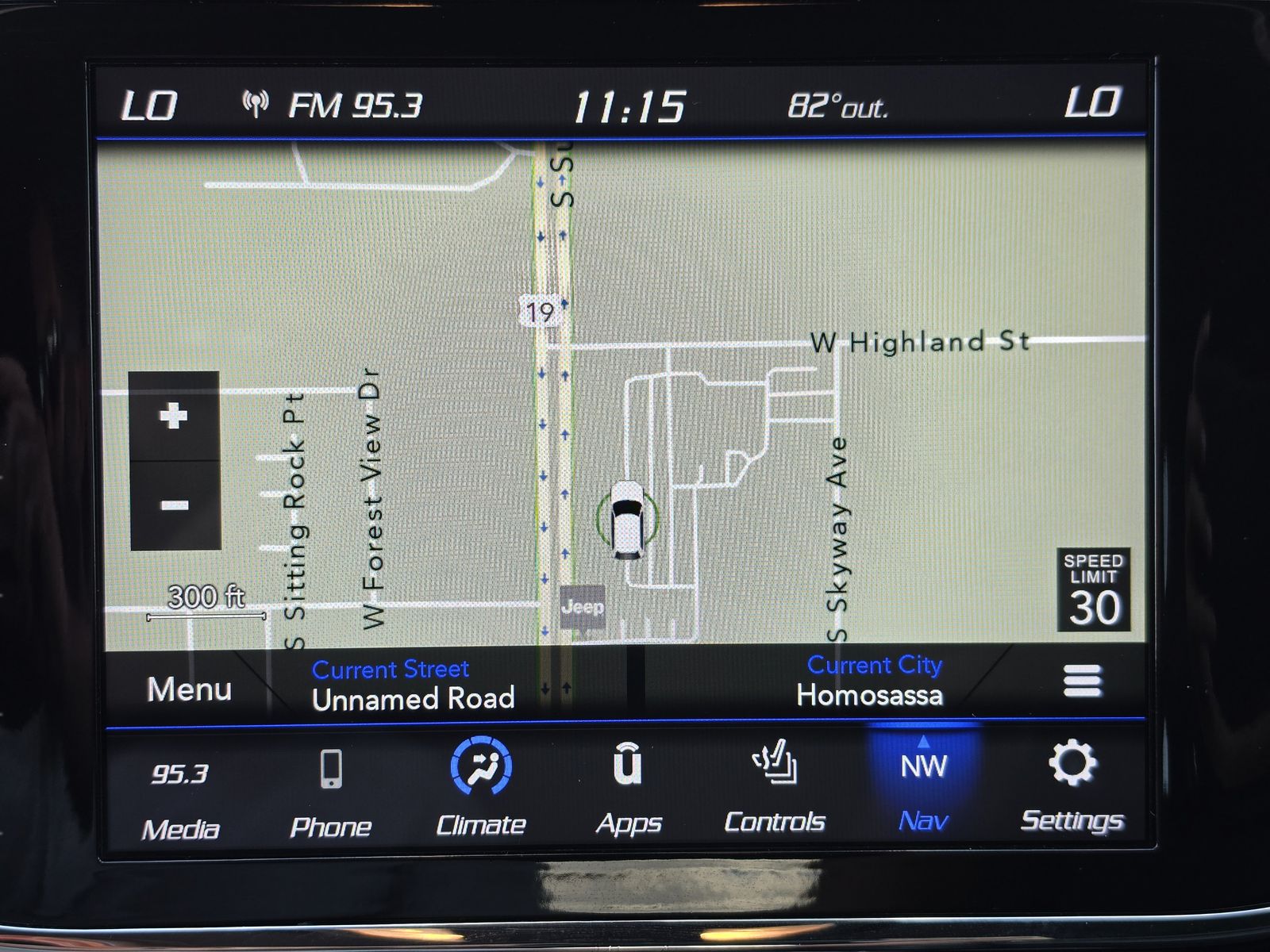 2022 Jeep Grand Cherokee WK Laredo X - Photo 28