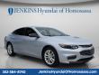 Used 2018 Chevrolet Malibu LT Sedan