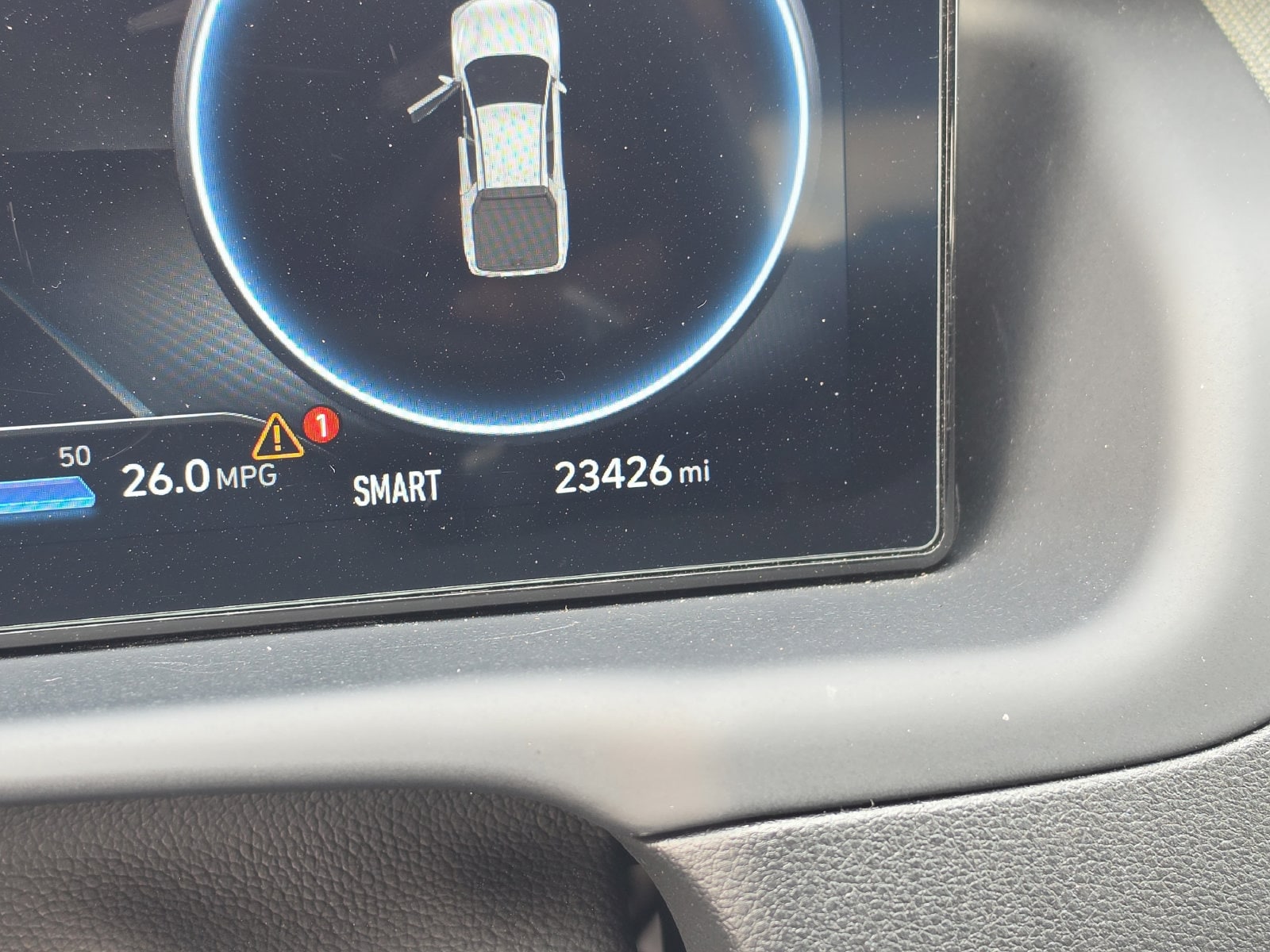 2023 Hyundai Santa Cruz Limited - Photo 36