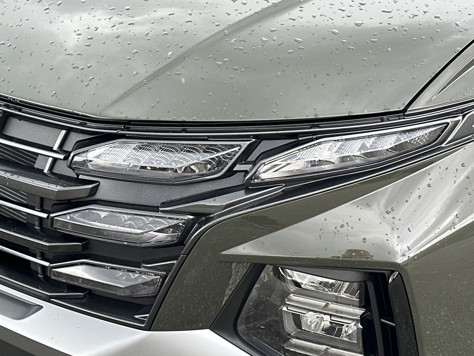 2025 Hyundai Tucson SEL Convenience - Photo 28