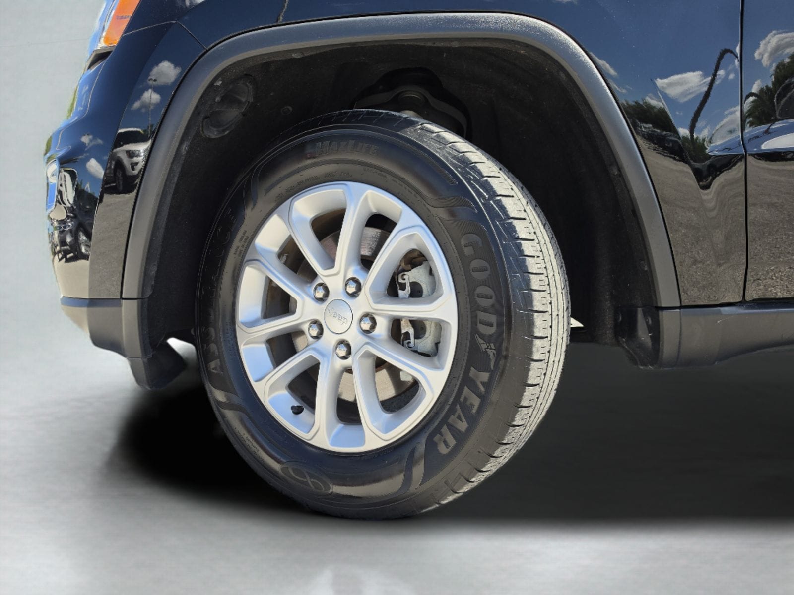 2022 Jeep Grand Cherokee WK Laredo X - Photo 40