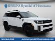 New 2027 Hyundai Santa Fe Calligraphy FWD SUV
