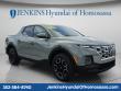 Certified 2024 Hyundai Santa Cruz 2.5L SE Truck Crew Cab