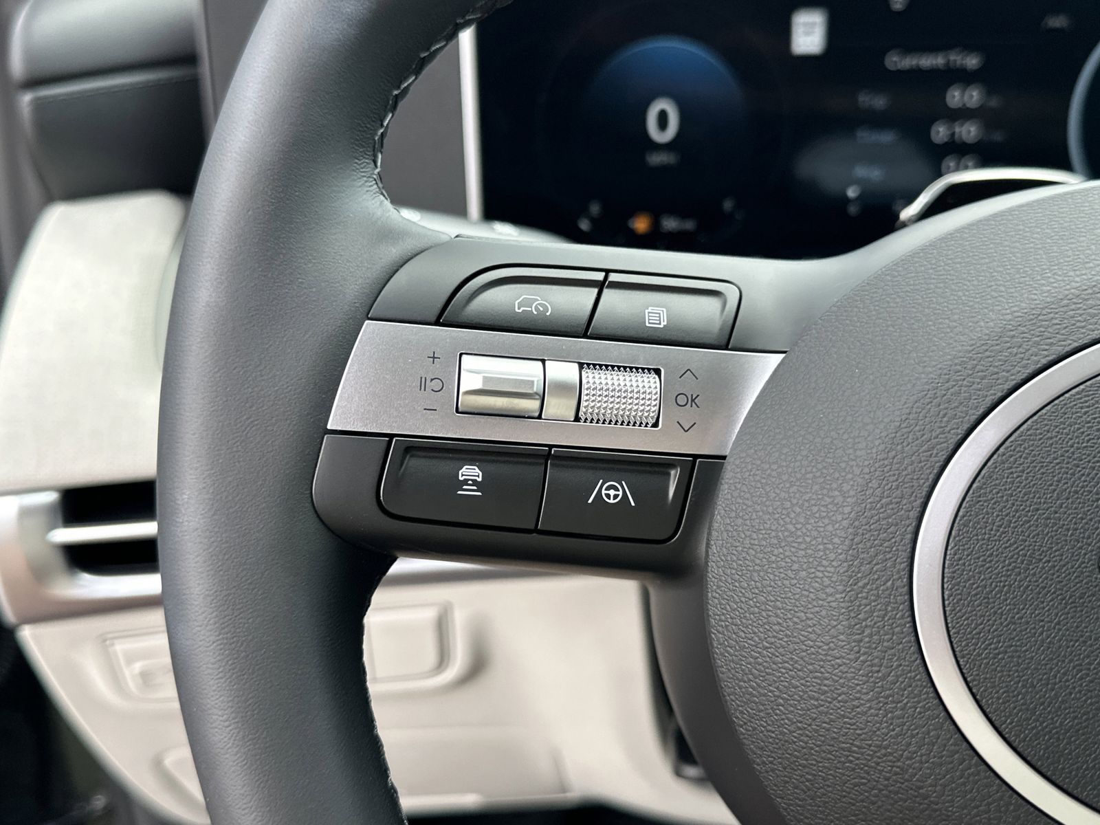 2025 Hyundai Tucson SEL Convenience - Photo 24