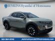 Certified 2026 Hyundai Santa Cruz SEL Truck Crew Cab