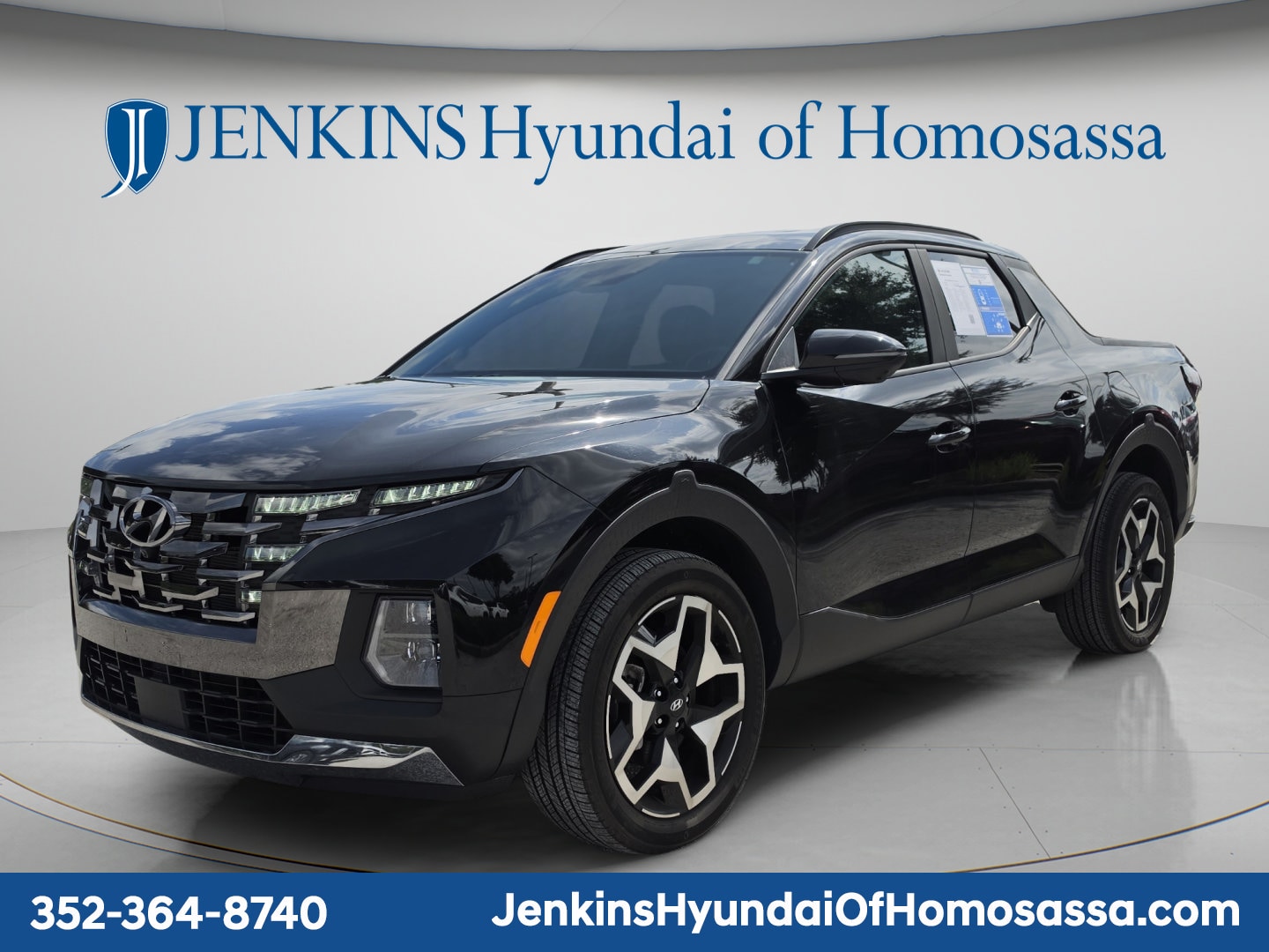 2023 Hyundai Santa Cruz Limited - Photo 11
