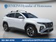 New 2026 Hyundai Tucson SEL FWD SUV